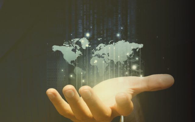 MICROSOFT POWER BI NO SUPORTE À SUA GESTÃO