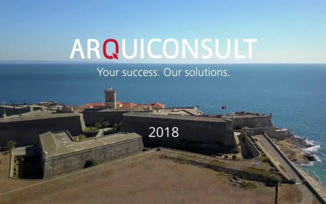 Arquiconsult Customers Event – 2018 Edition
