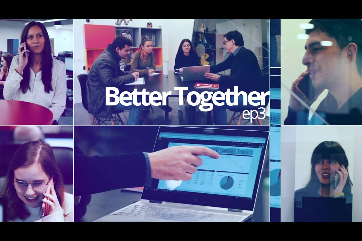 Better Together Ep2