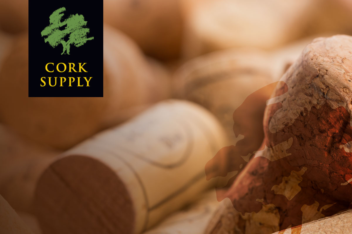 CORK SUPPLY