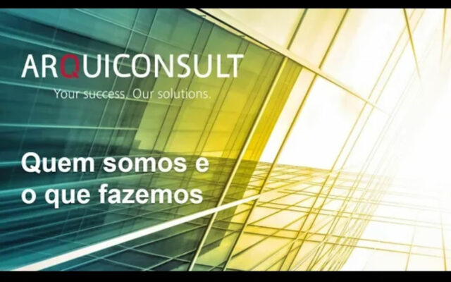 DESCOBRE A ARQUICONSULT