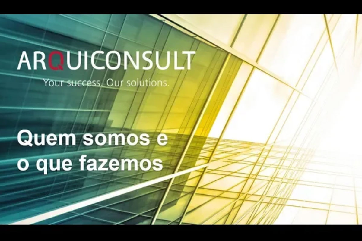 DESCOBRE A ARQUICONSULT