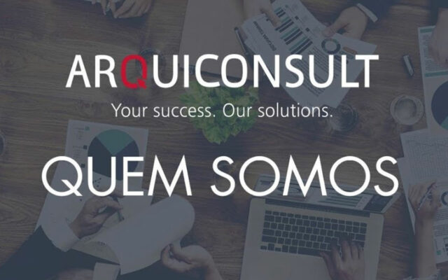 Equipa Arquiconsult