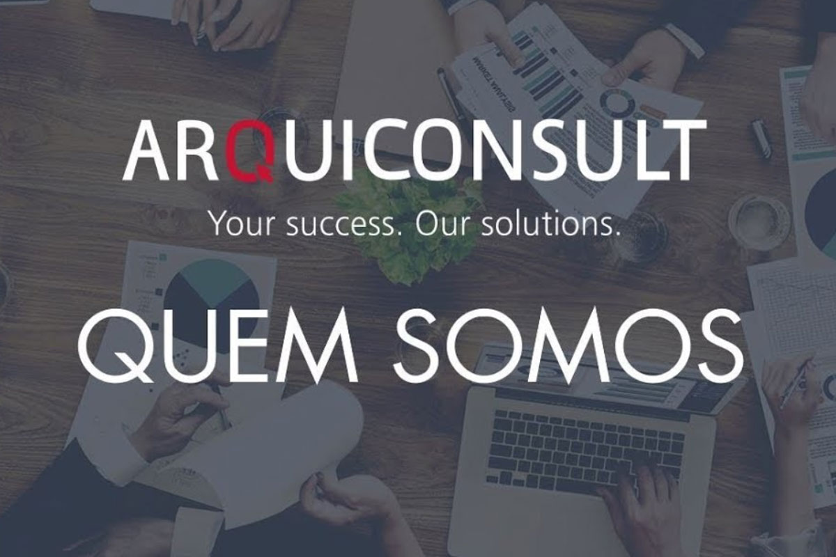 Equipa Arquiconsult