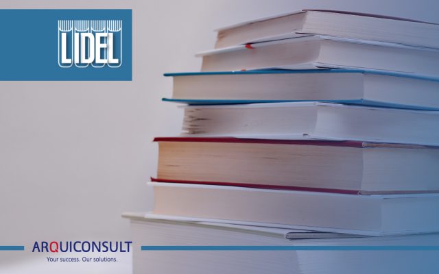 GRUPO LIDEL COM IMPLEMENTAÇÃO