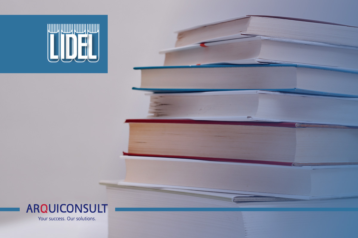 GRUPO LIDEL COM IMPLEMENTAÇÃO