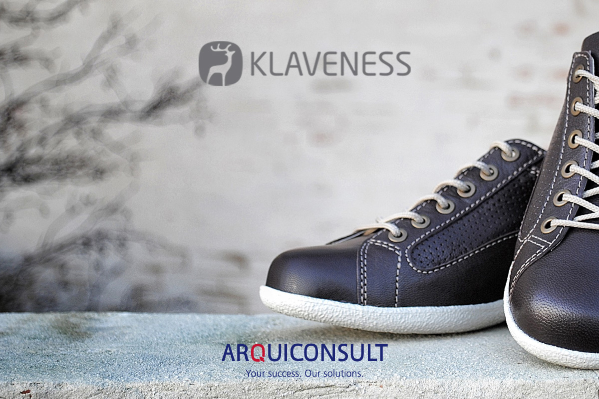 Klaveness