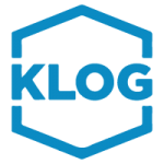 Klog_logo_home