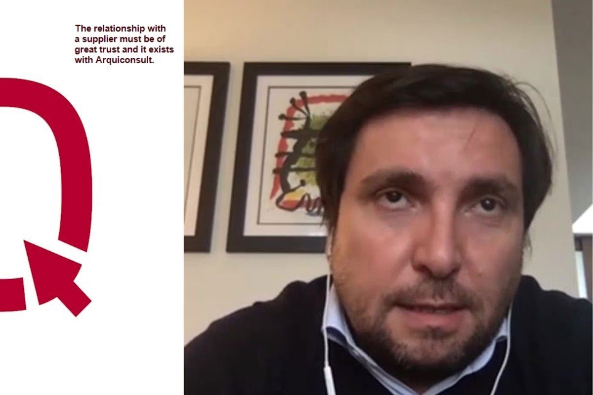 Leadership Testimonies in Covid-19 times: Tecnocabel