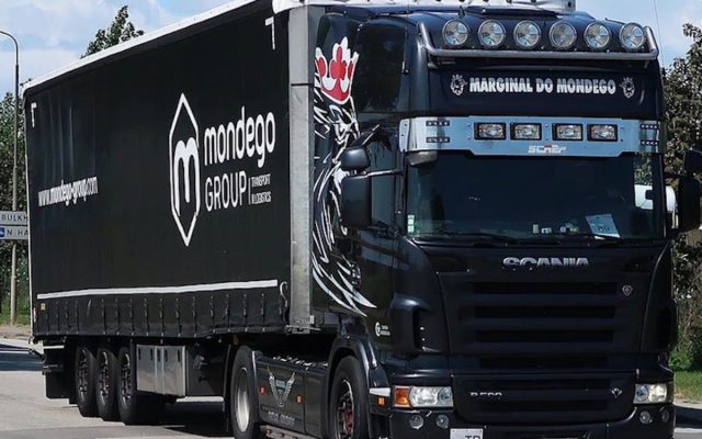 Leadership Testimonies in Covid-19 times: Mondego Group