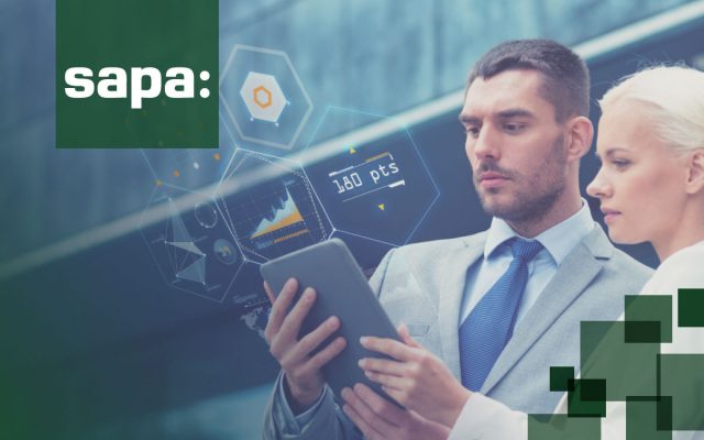 SAPA PORTUGAL IMPLANTA NOVO SISTEMA DE ERP DA MICROSOFT