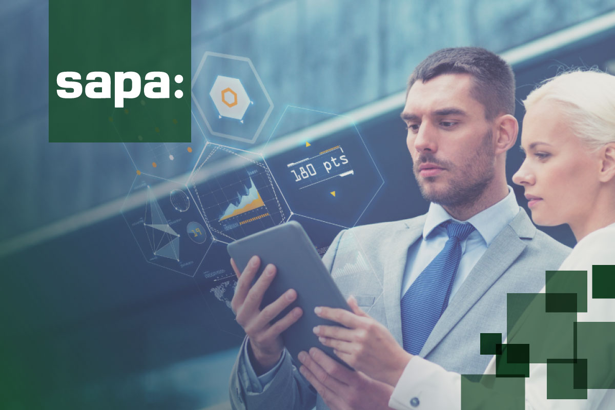 SAPA PORTUGAL IMPLANTA NOVO SISTEMA DE ERP DA MICROSOFT