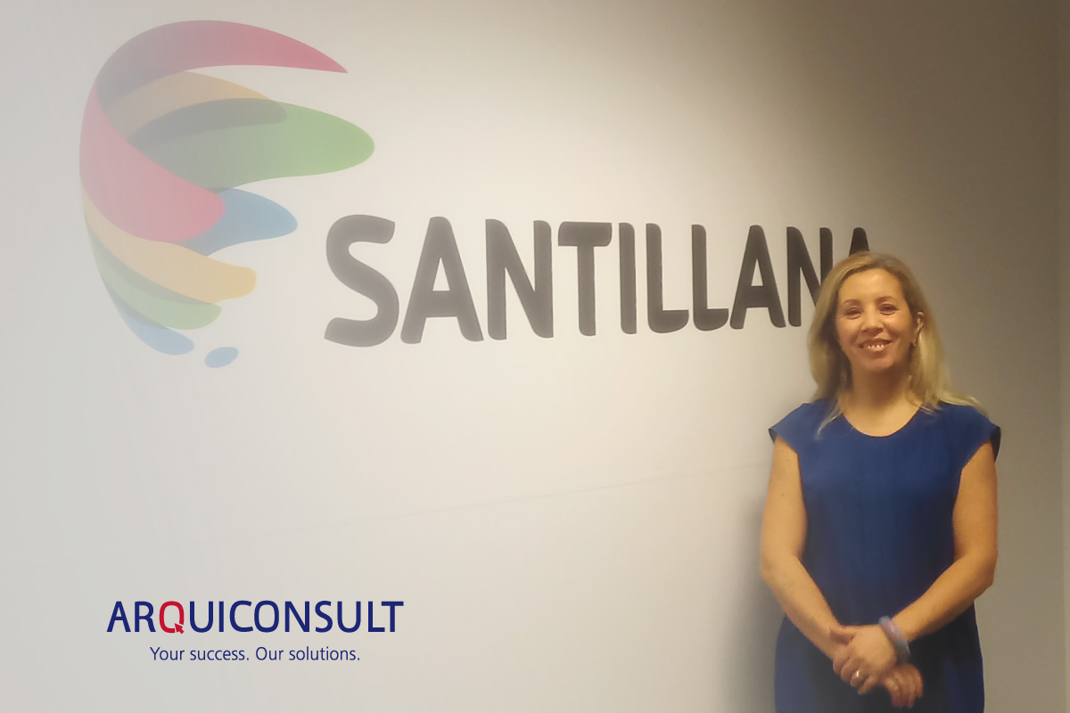 Santillana