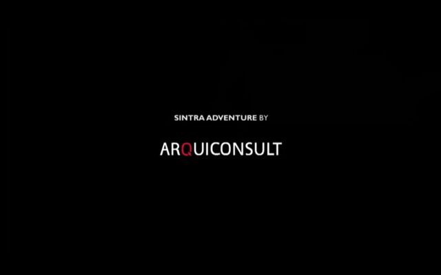 Sintra Adventure by Arquiconsult