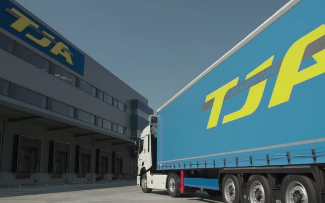 TJA Success Story