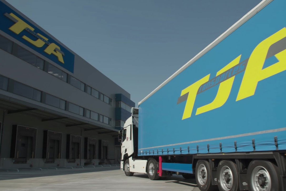 TJA Success Story