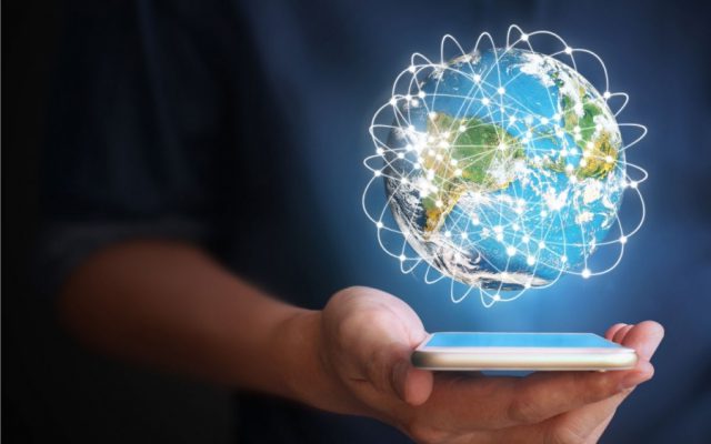 OMNI RETAIL: TEM TUDO A VER COM CONECTIVIDADE E DESEMPENHO