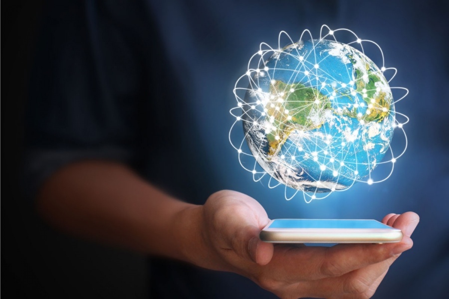 OMNI RETAIL: TEM TUDO A VER COM CONECTIVIDADE E DESEMPENHO