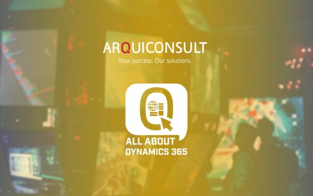 MICROSOFT DYNAMICS 365 NOMEADO LÍDER EM ERP PELA NUCLEUS RESEARCH