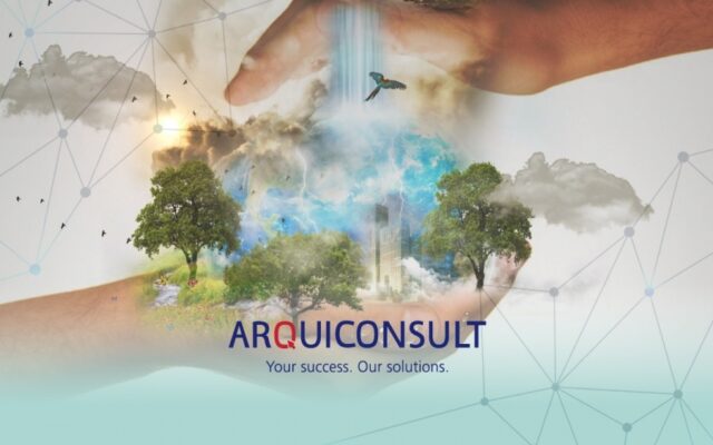 AS SOLUÇÕES QUE PERMITEM DIGITALIZAR O SECTOR DE RESÍDUOS