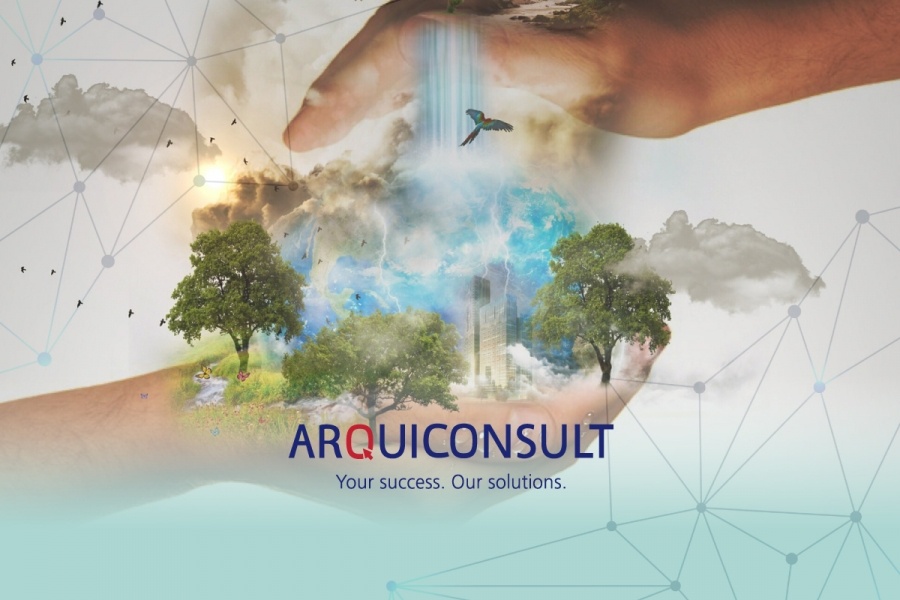 AS SOLUÇÕES QUE PERMITEM DIGITALIZAR O SECTOR DE RESÍDUOS