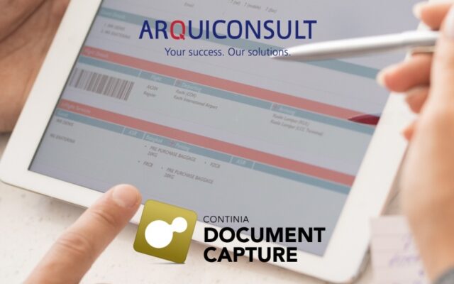 DIGITALIZAÇÃO DE NEGÓCIOS COM CONTINIA SOLUTION