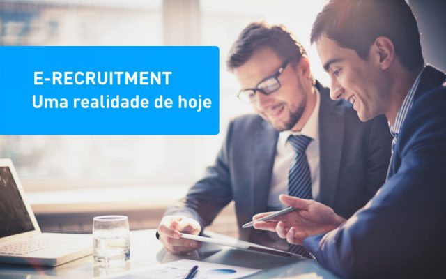 COMO SE FAZ O RECRUTAMENTO HOJE?