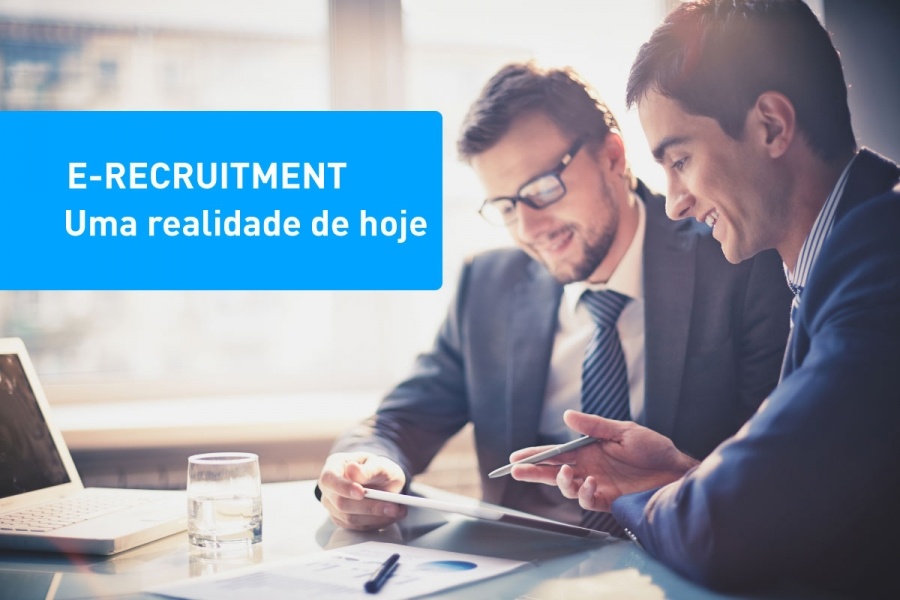 COMO SE FAZ O RECRUTAMENTO HOJE?