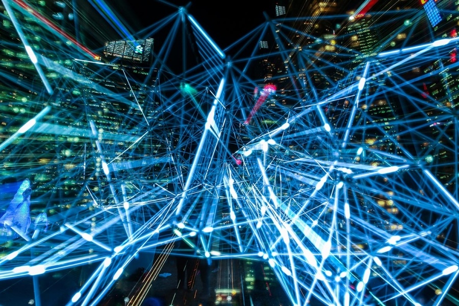 O BUSINESS INTELLIGENCE ALIADO AOS RECURSOS HUMANOS