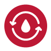 reception, dispatch and storage of waste