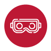 virtual desktop infrastructure