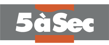 5asec