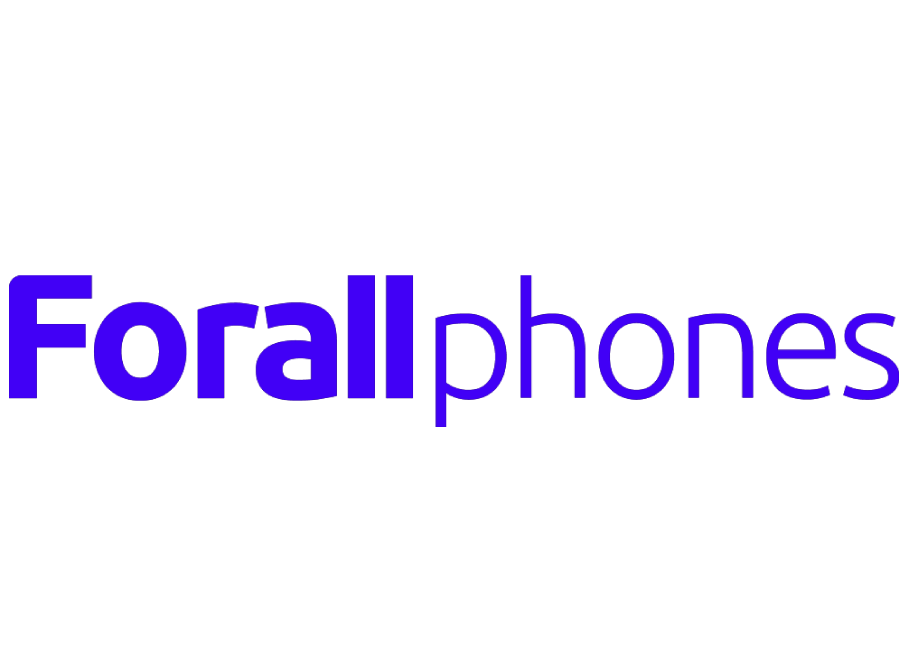 forall phones