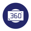 360 vision