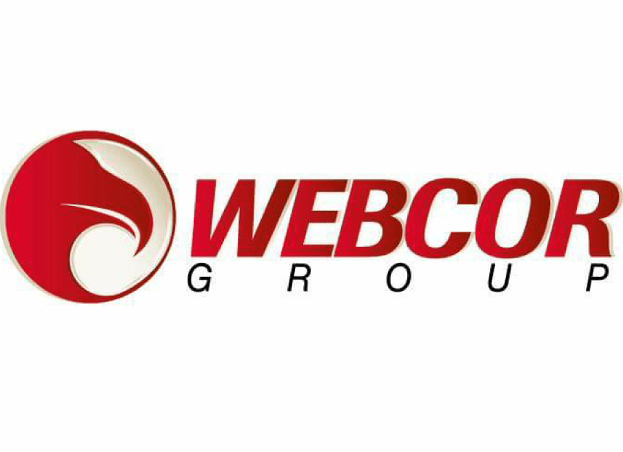 webcor group