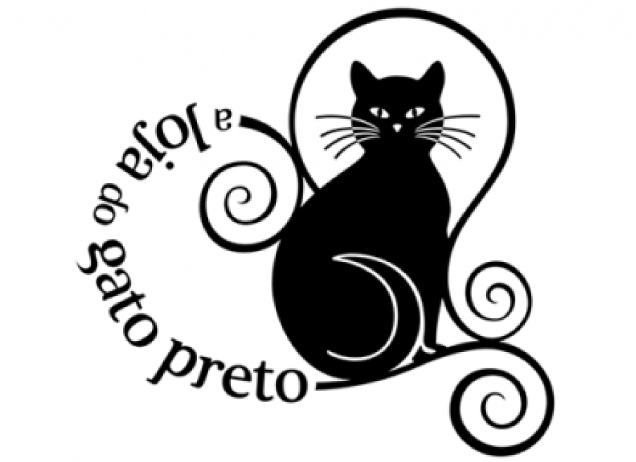 loja do gato preto