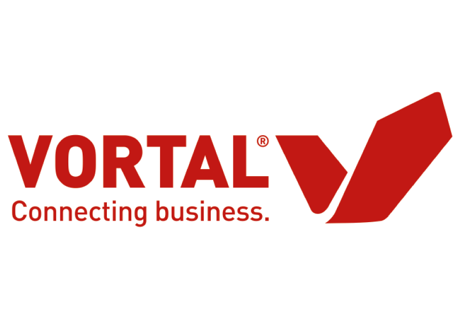 vortal connecting business